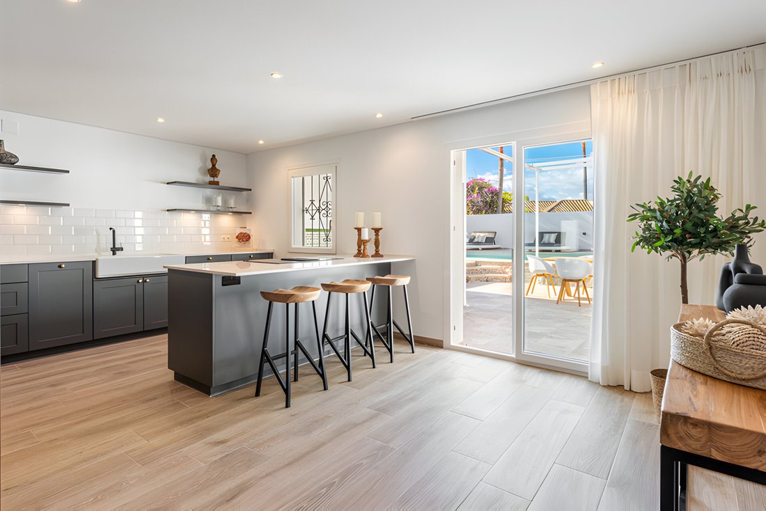 Villa in Nueva Andalucia, Marbella, Spain 5 - 15614220
