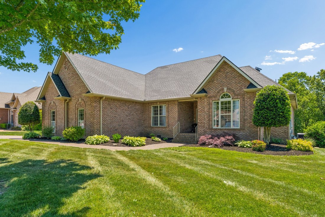 House in Cottontown, Tennessee, United States 3 - 18022399