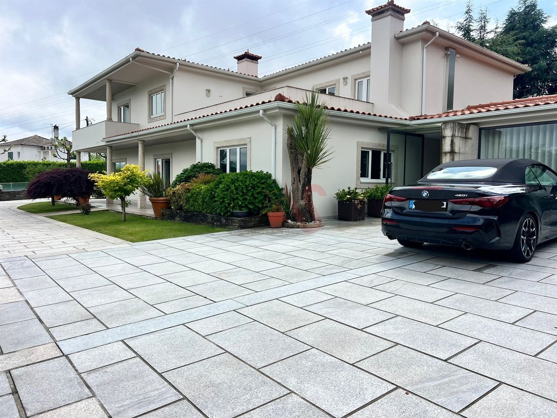 Haus in Guardizela, Braga, Portugal 5 - 18022424