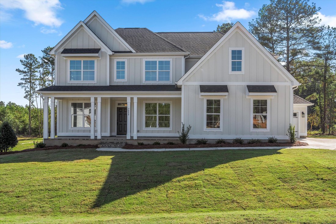House in Aiken, South Carolina, United States 4 - 18022350