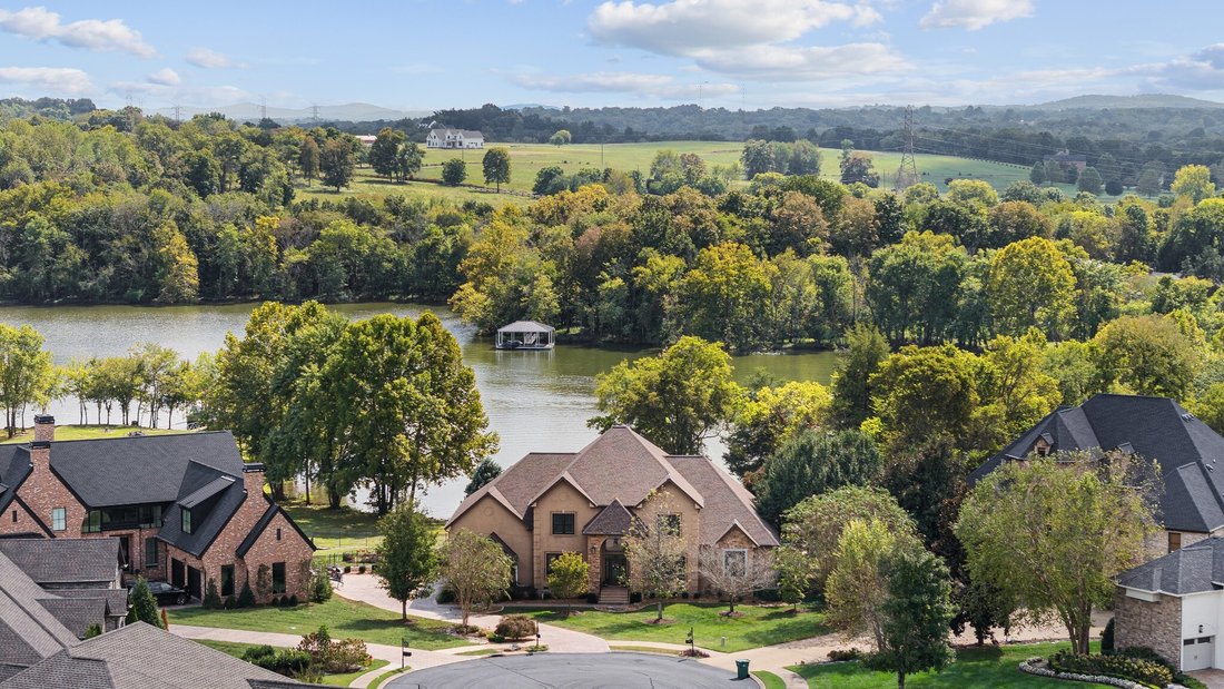 House in Lebanon, Tennessee, United States 2 - 18022459