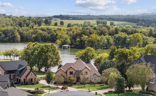 Casa a Lebanon, Tennessee, Stati Uniti 1