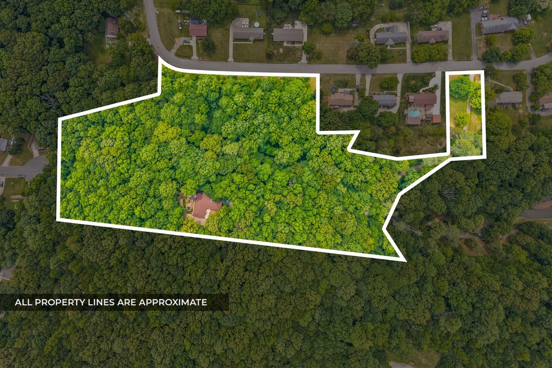 House in Clarksville, Tennessee, United States 4 - 18022403