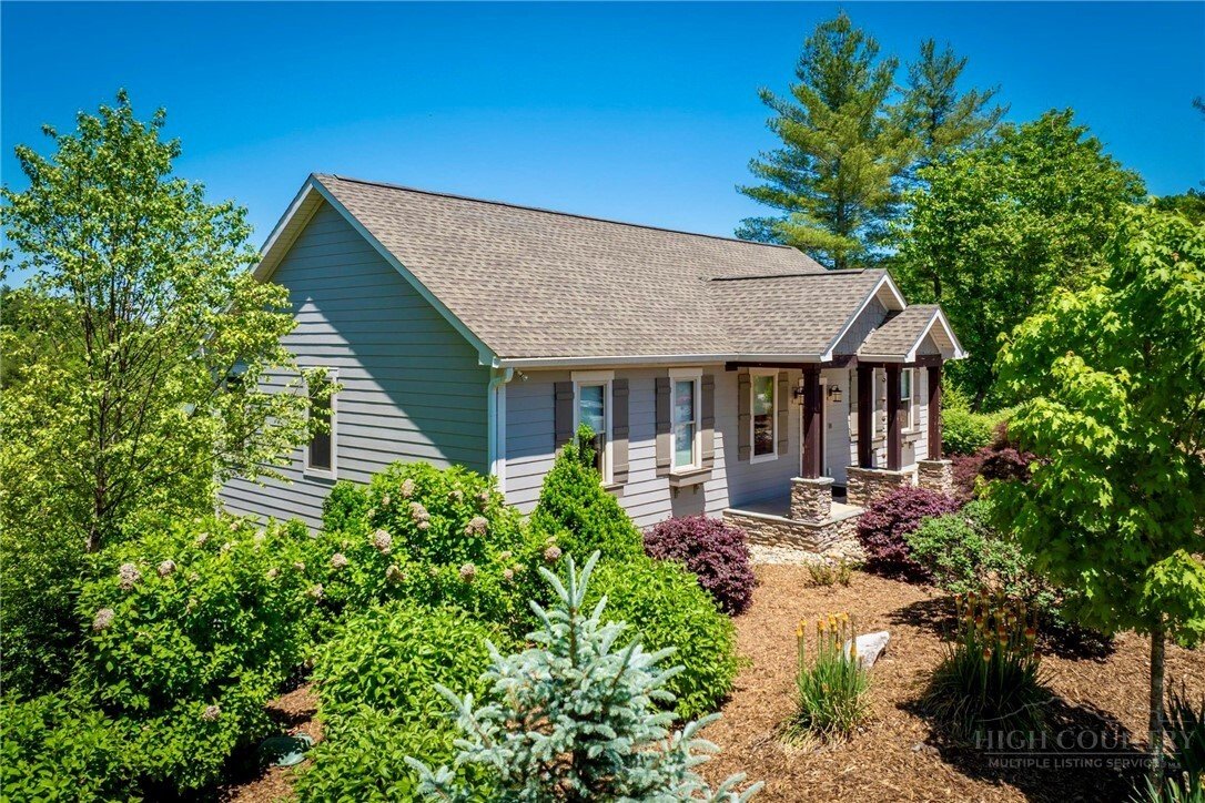 House in Lenoir, North Carolina, United States 4 - 18022167