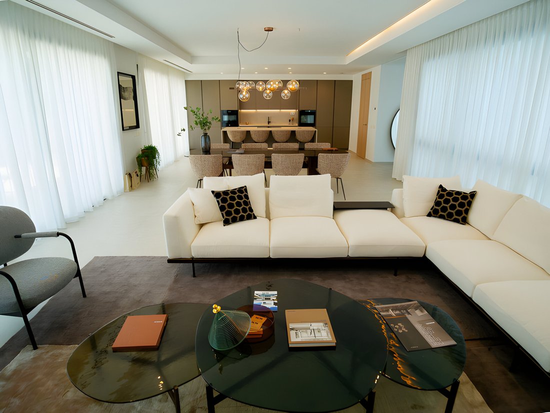 Villa in Benahavis, Andalusia, Spain 4 - 15614223