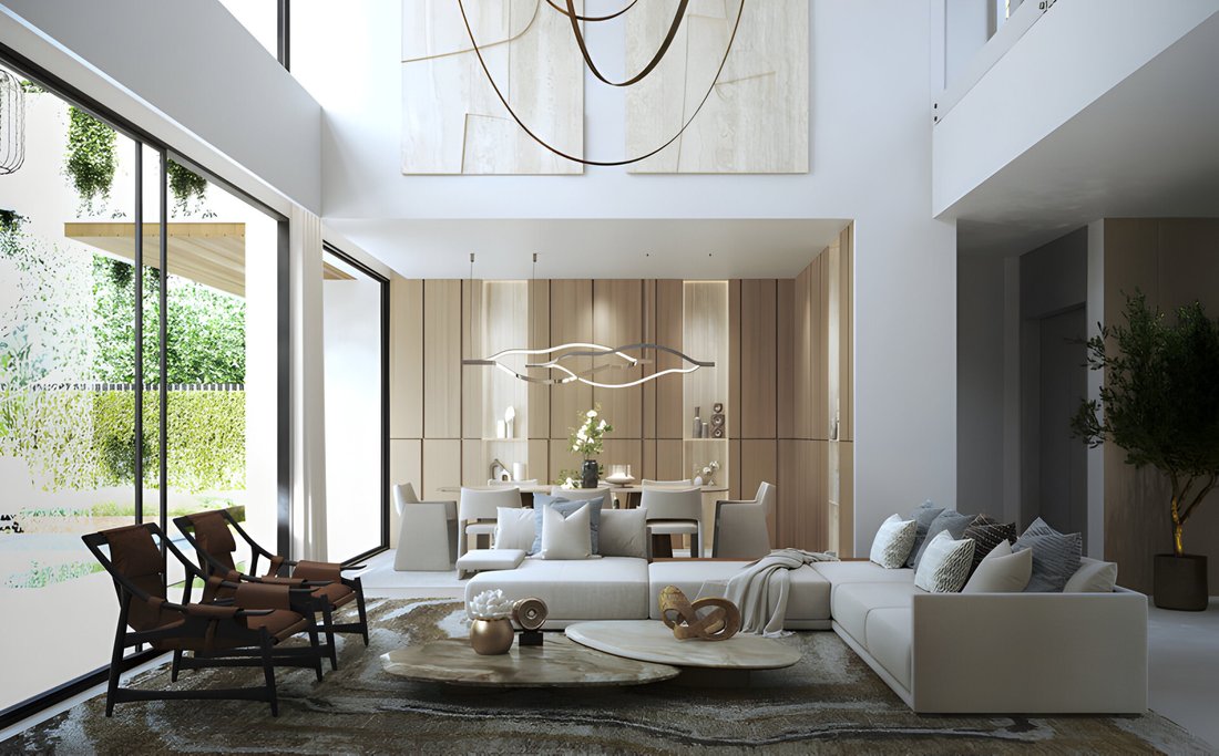 Villa in Marbella, Andalusia, Spain 3 - 15754450