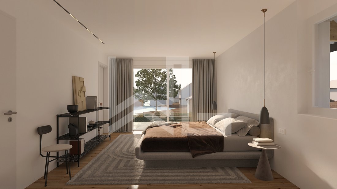 House in Chavannes-des-Bois, Vaud, Switzerland 2 - 18022189
