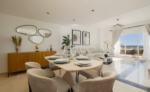 Appartement à Elviria-Cabopino, Marbella, Espagne 1