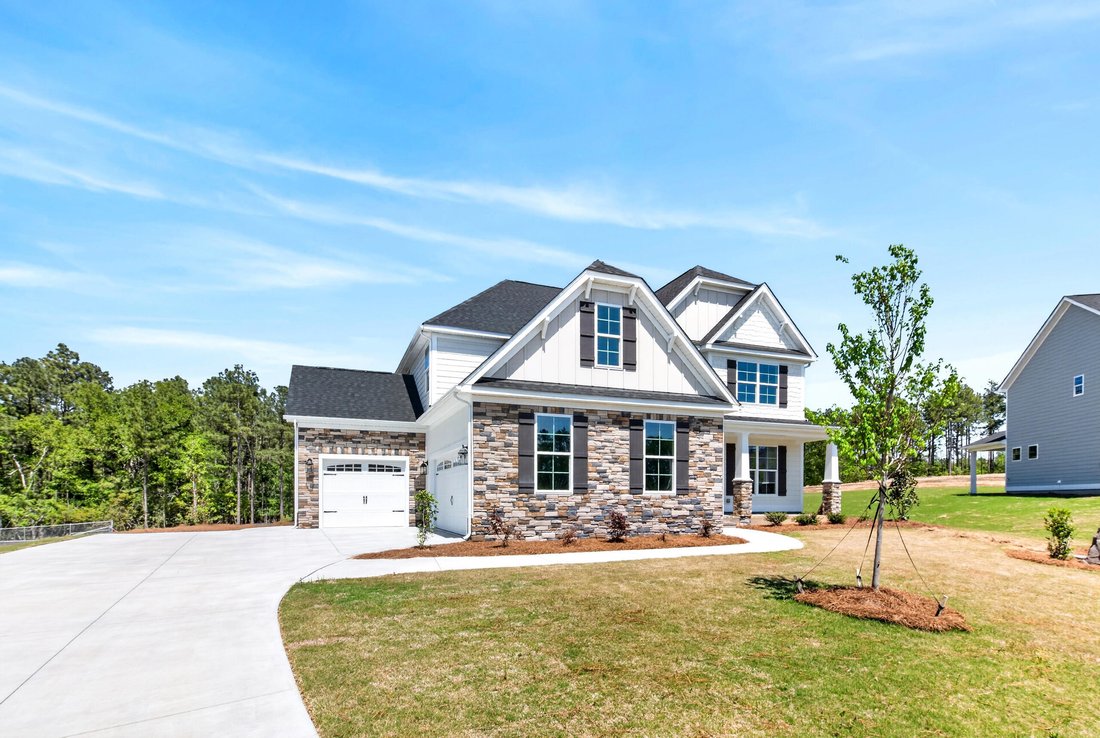 House in Aiken, South Carolina, United States 5 - 18022386