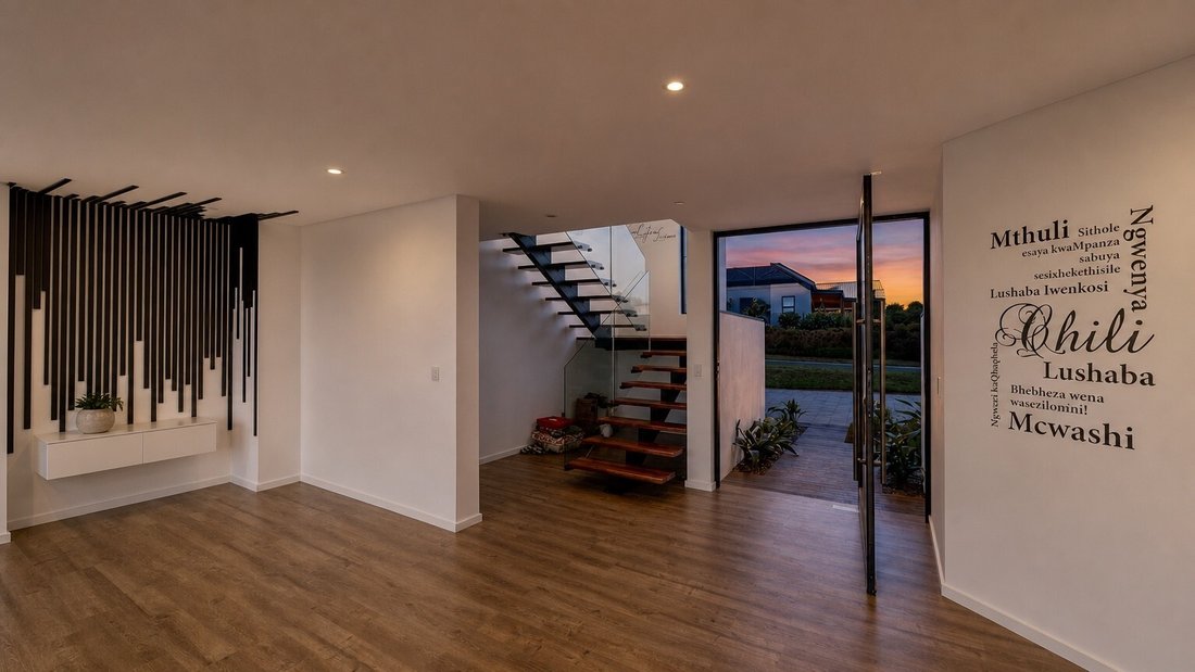 House in Dolphin Coast, KwaZulu-Natal, South Africa 3 - 17142515