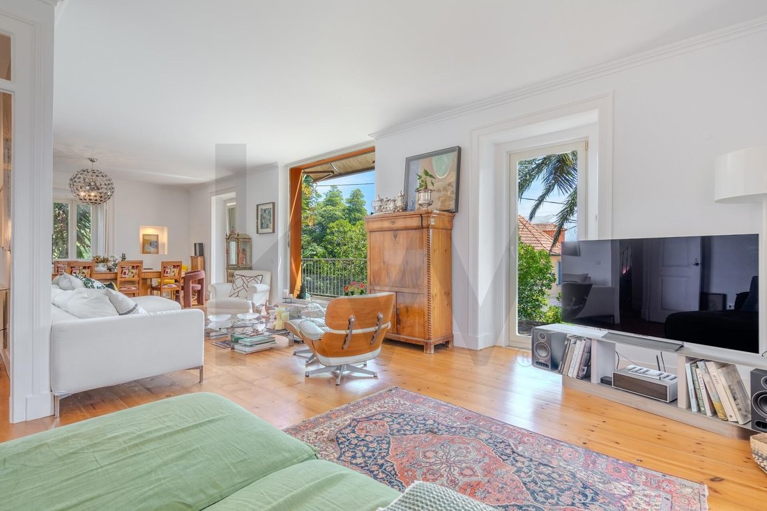 Townhouse in Cascais e Estoril, Lisbon, Portugal 4 - 18022562