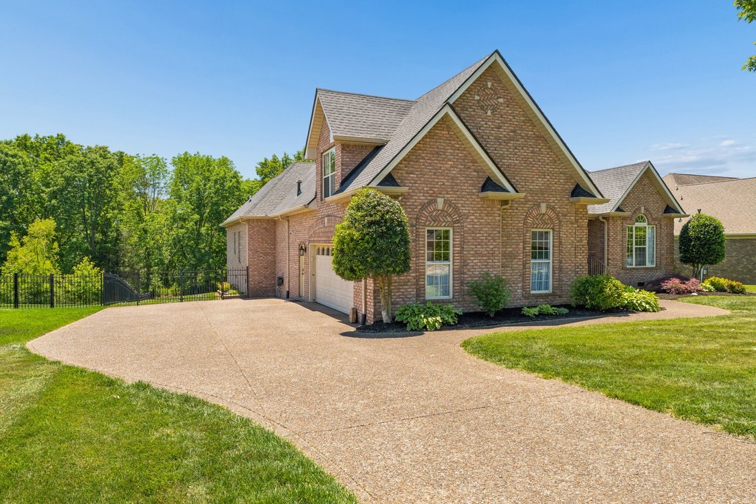 House in Cottontown, Tennessee, United States 2 - 18022399
