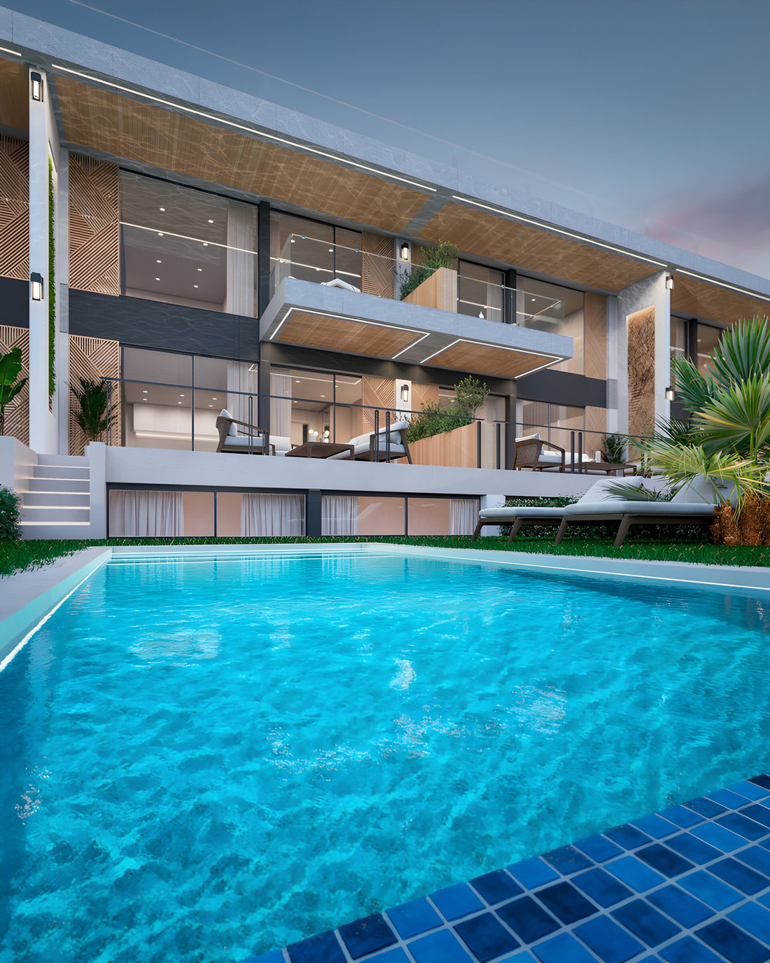 Apartment in Nueva Andalucia, Marbella, Spain 2 - 15695997