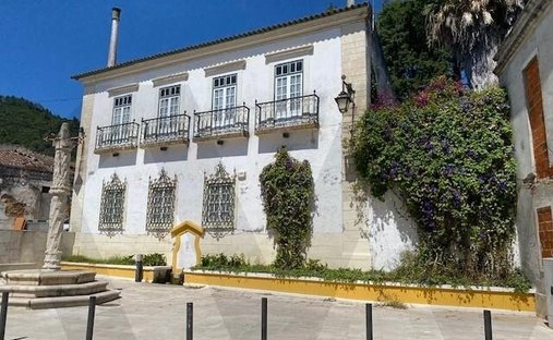 Terreno en Vila Franca de Xira, Distrito de Lisboa, Portugal 1