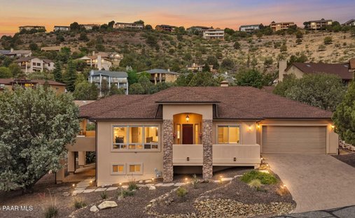 House in Prescott, Arizona, United States 1