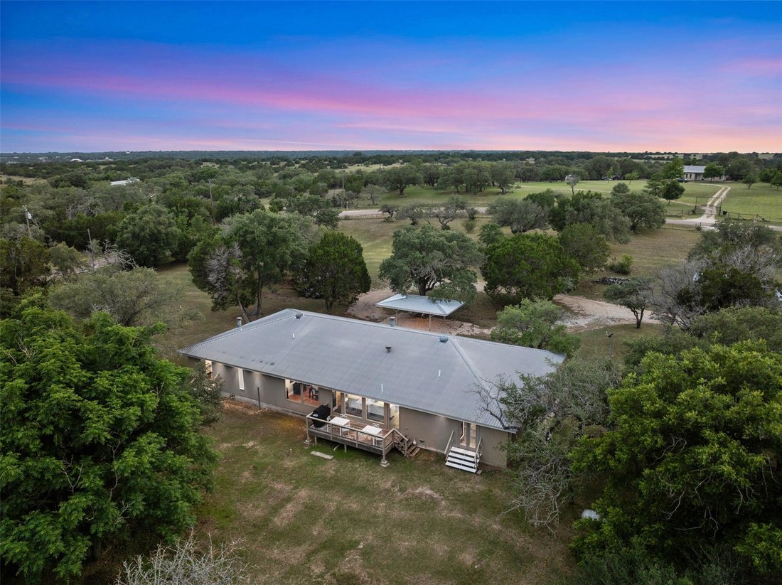 House in Briggs, Texas, United States 3 - 18022247