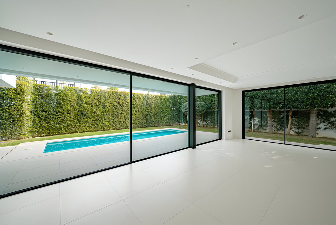 Villa in Golden Mile, Andalusia, Spain 4 - 15754421