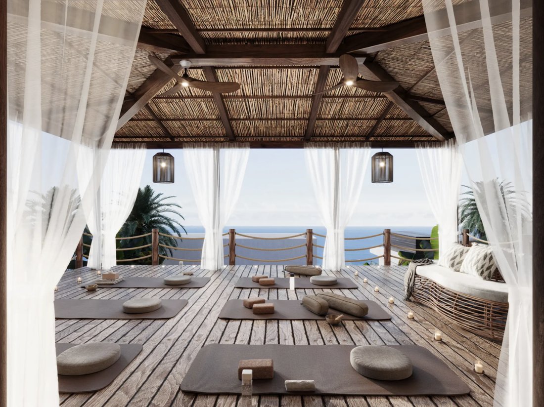 Villa in Marbella, Andalusia, Spain 5 - 16170807