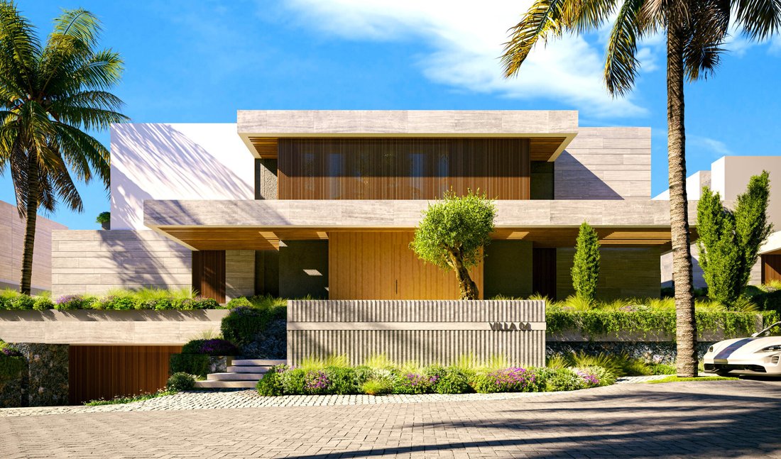 Villa in La Quinta, Benahavis, Andalusia 4 - 15176663