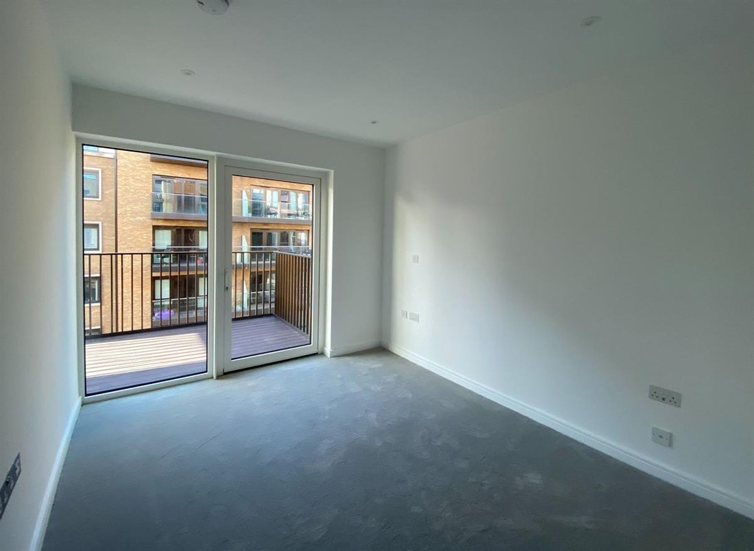 Apartment in Hammersmith, Hammersmith and Fulham, England 4 - 18022465