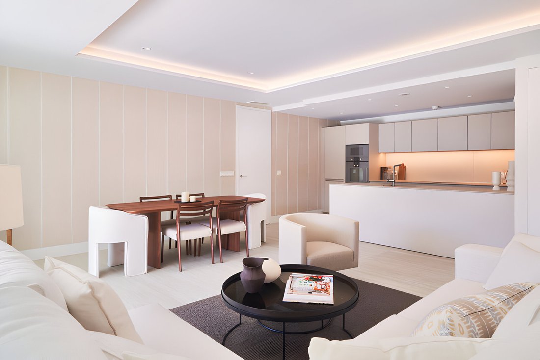 Apartment in Estepona, Andalusia, Spain 3 - 15695999