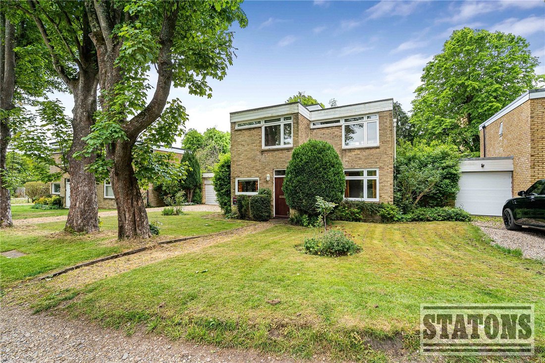 House in Ferney Hill, Enfield, England 2 - 18022584