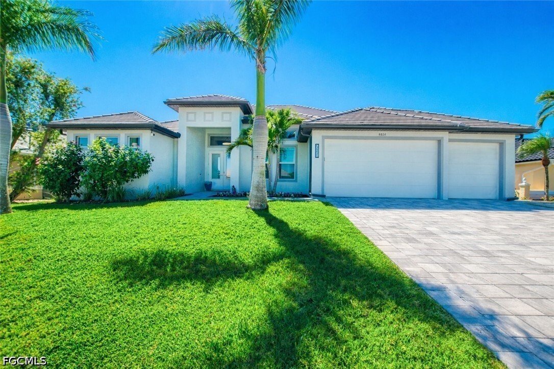 Casa a Cape Coral, Florida, Stati Uniti 2 - 18022315