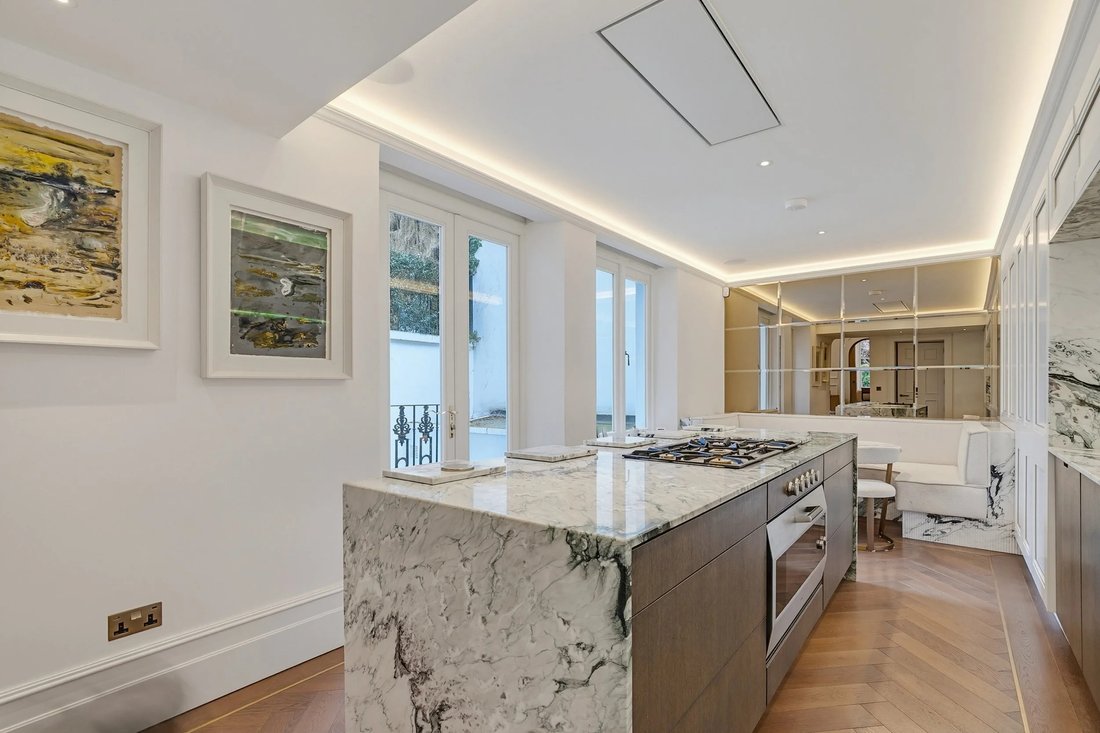 Apartment in Belgravia, Westminster, England 5 - 18022468