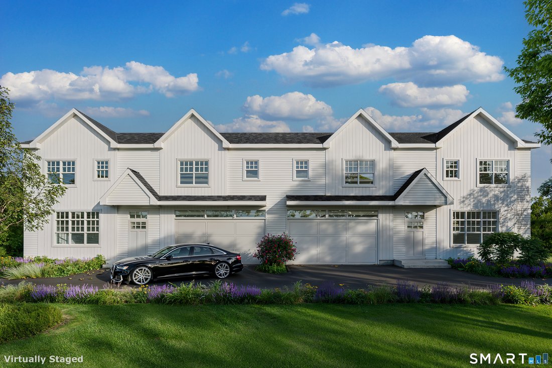 Condo in Fairfield, Connecticut, United States 2 - 18022363