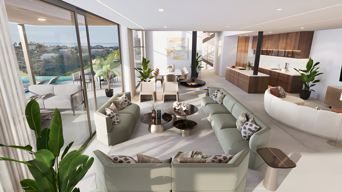 Villa in Puerto De Cabopino, Elviria-Cabopino, Marbella 4 - 15754374