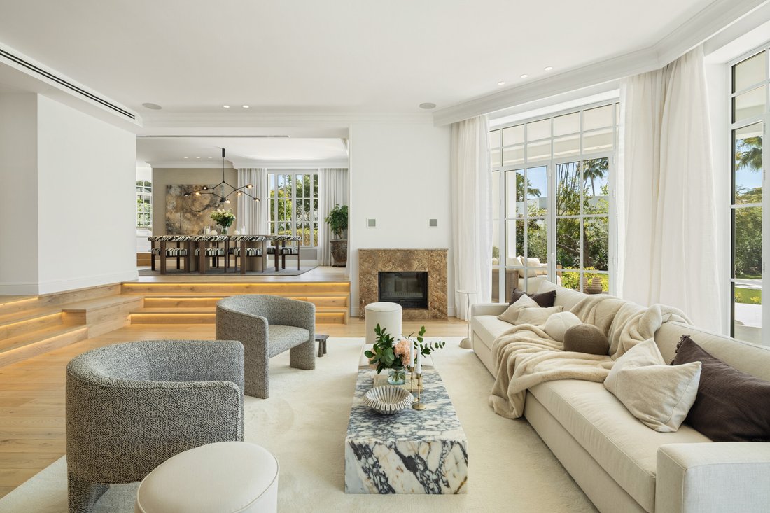 Villa in Nueva Andalucia, Marbella, Spain 3 - 15587711