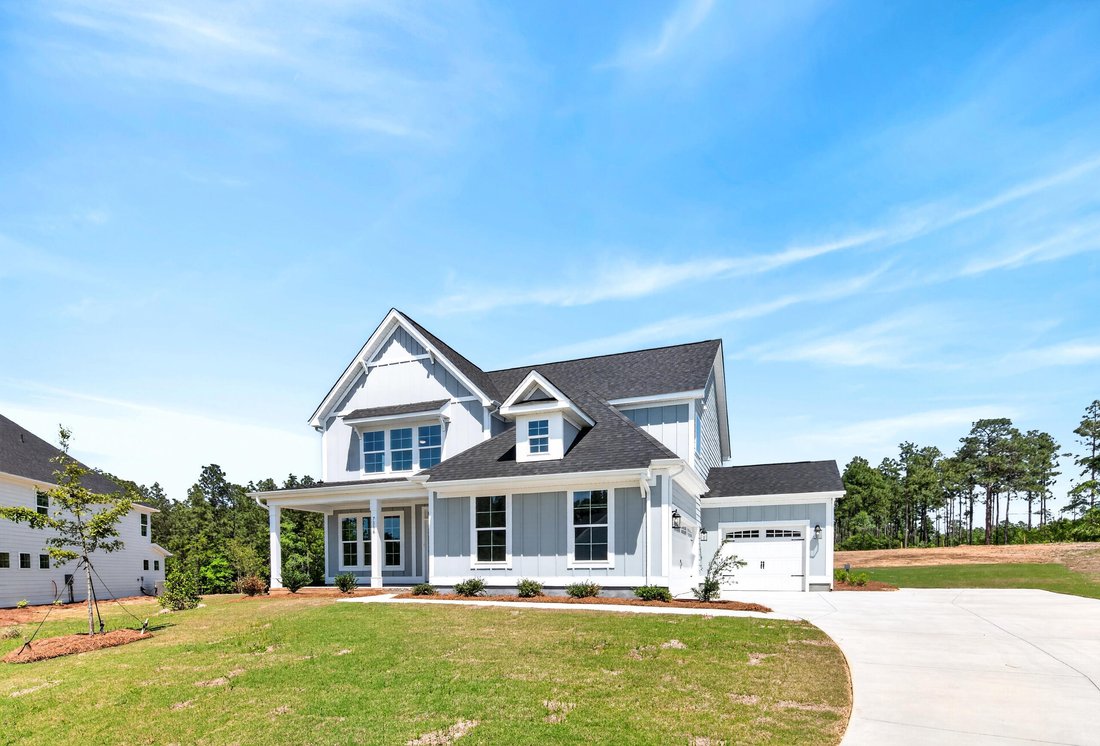 House in Aiken, South Carolina, United States 4 - 18022412
