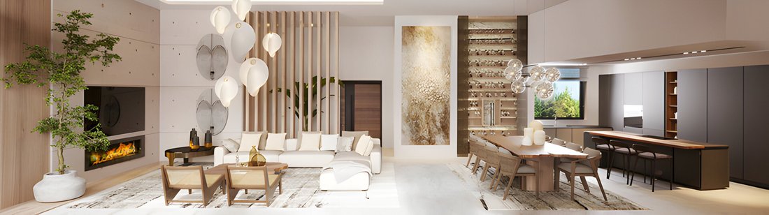 Villa in Nueva Andalucia, Marbella, Spain 3 - 15754441