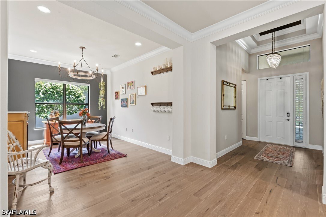 House in Naples, Florida, United States 5 - 18022305