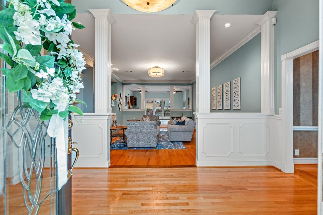 House in Nashville, Tennessee, United States 5 - 18022402