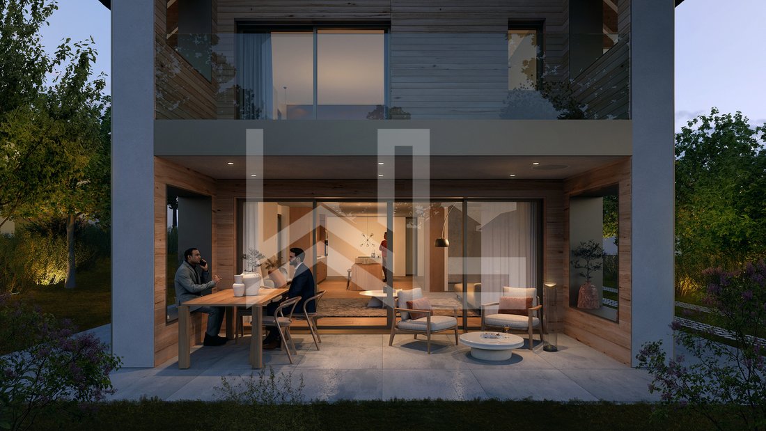 House in Chavannes-des-Bois, Vaud, Switzerland 4 - 18022189