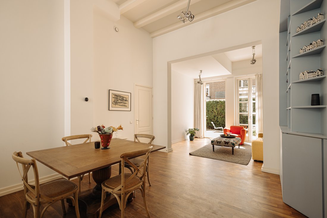 Apartment in Amsterdam, North Holland, Netherlands 2 - 18022570