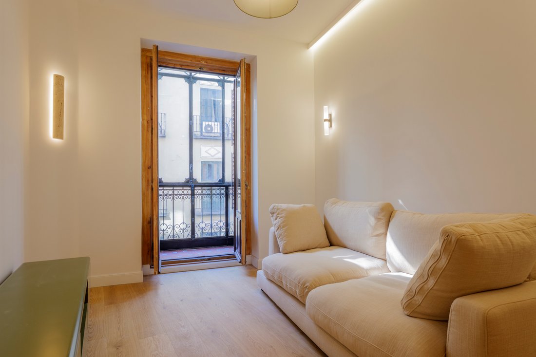 Apartment in Hortaleza, Madrid, Spain 2 - 16890694