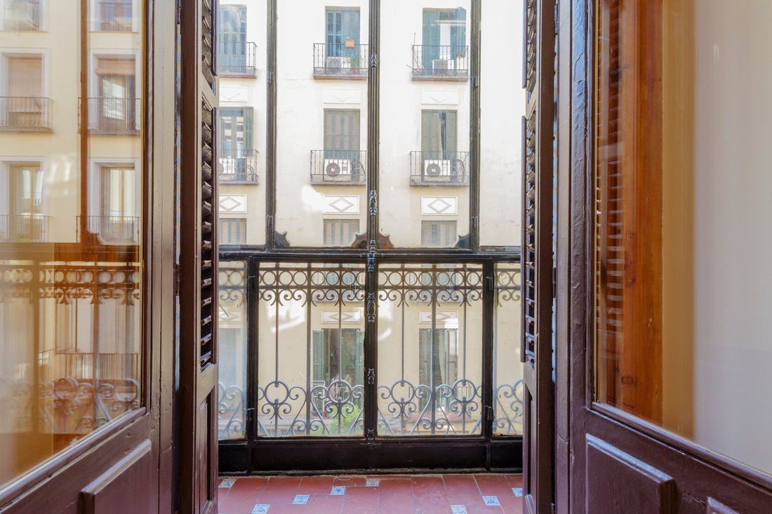 Apartment in Hortaleza, Madrid, Spain 4 - 16890694