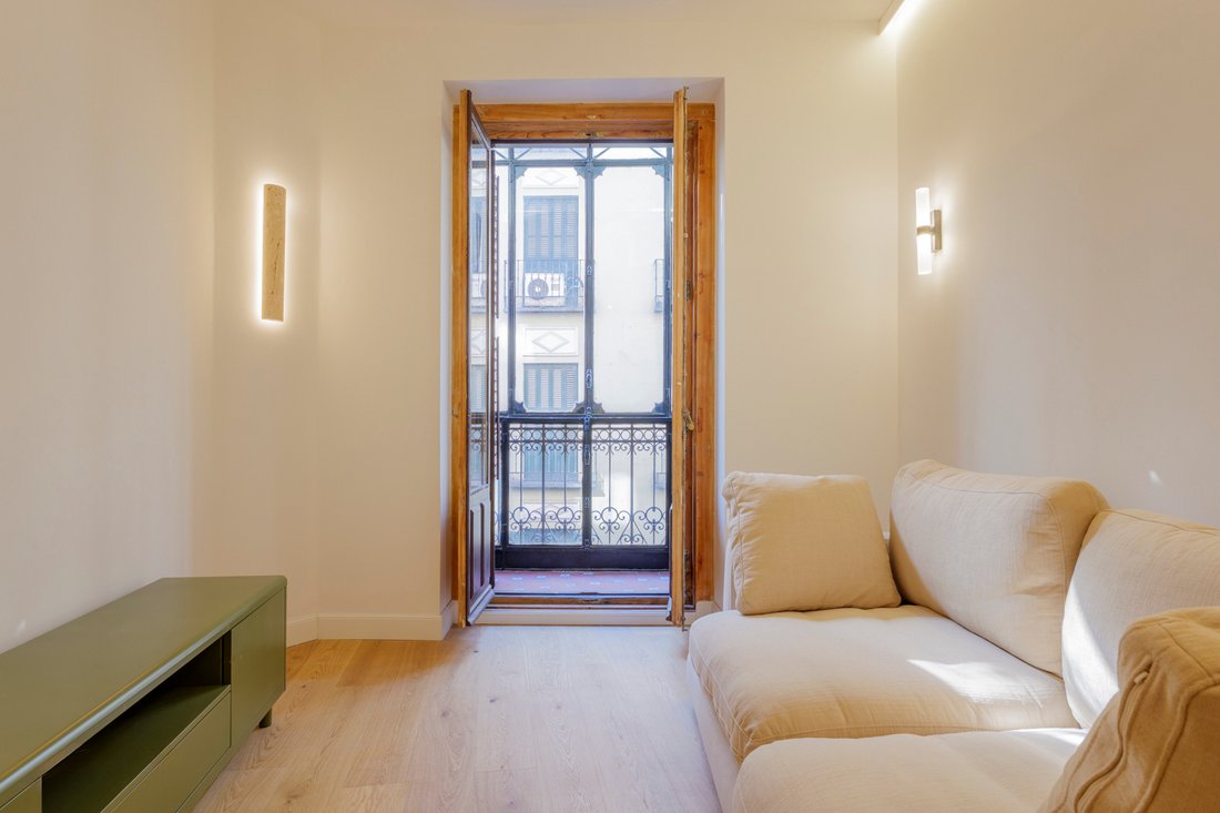 Apartment in Hortaleza, Madrid, Spain 1 - 16890694