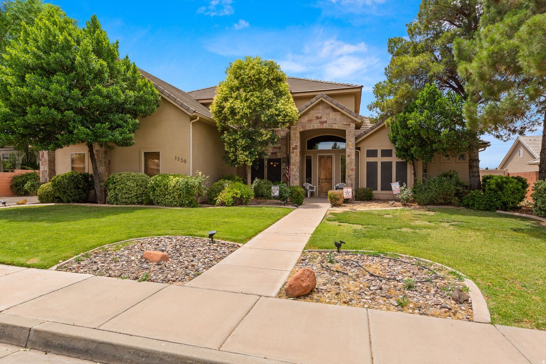 House in Washington, Utah, United States 2 - 18022397
