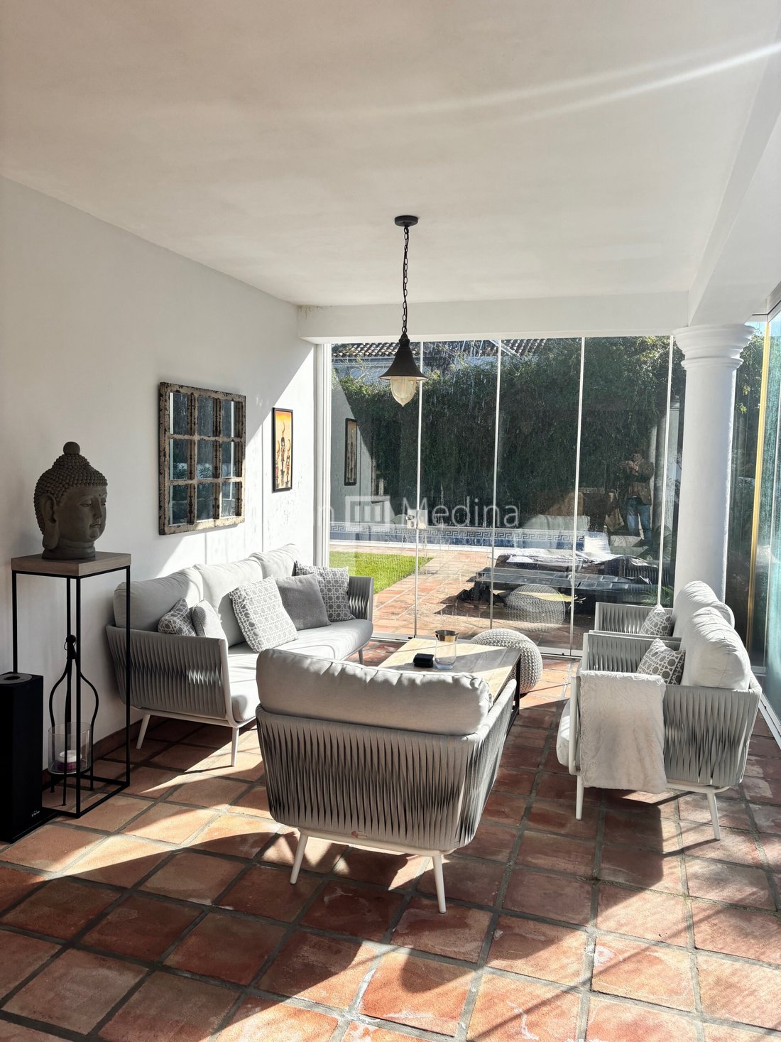 Villa in Sotogrande, San Roque, Andalusia 5 - 18022625