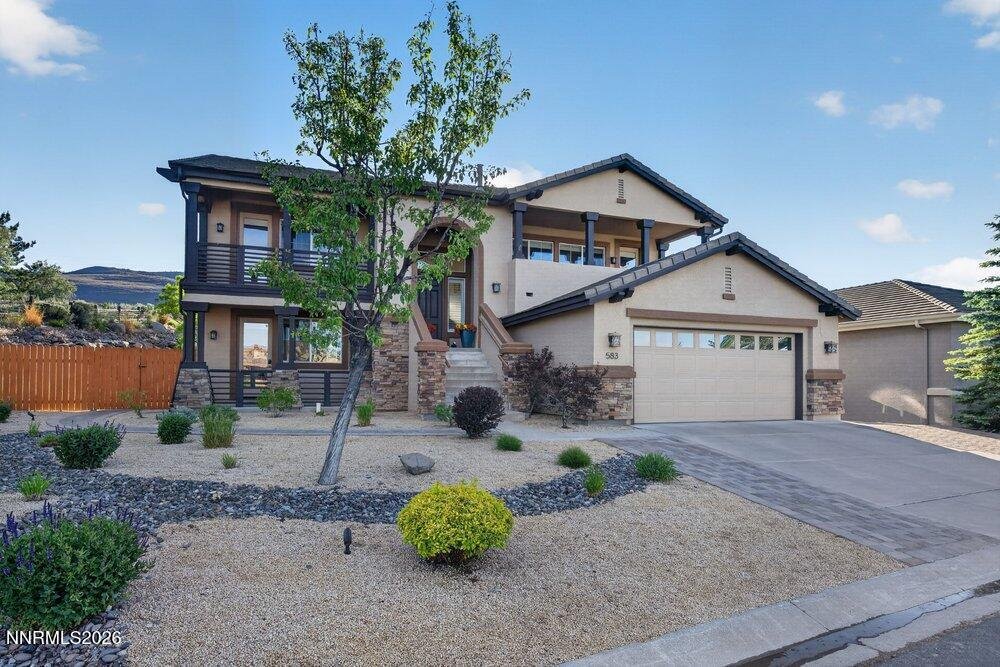 House in Reno, Nevada, United States 1 - 18022512