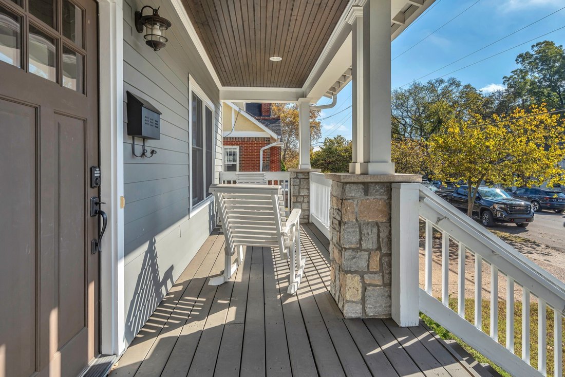 House in Nashville, Tennessee, United States 2 - 18022497