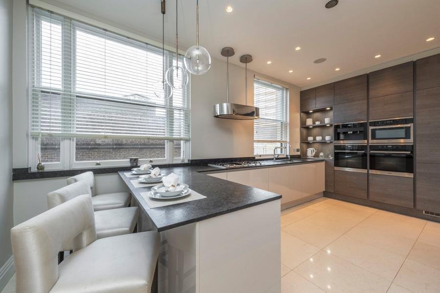 Apartment in Hyde Park, Westminster, England 4 - 18022473