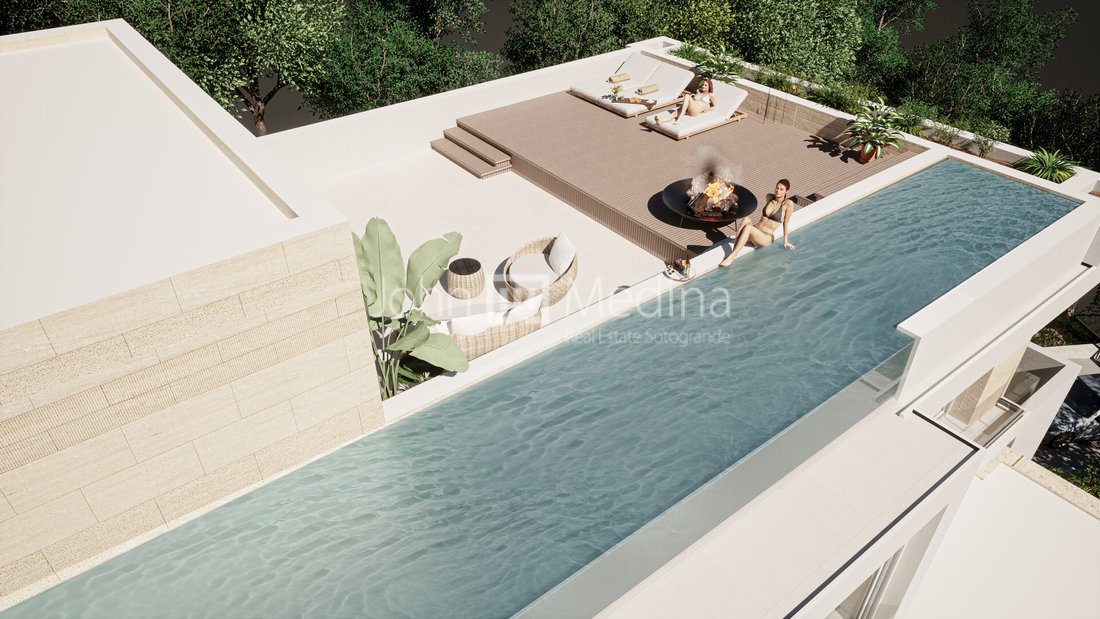 Villa in Sotogrande, San Roque, Andalusia 3 - 17443476