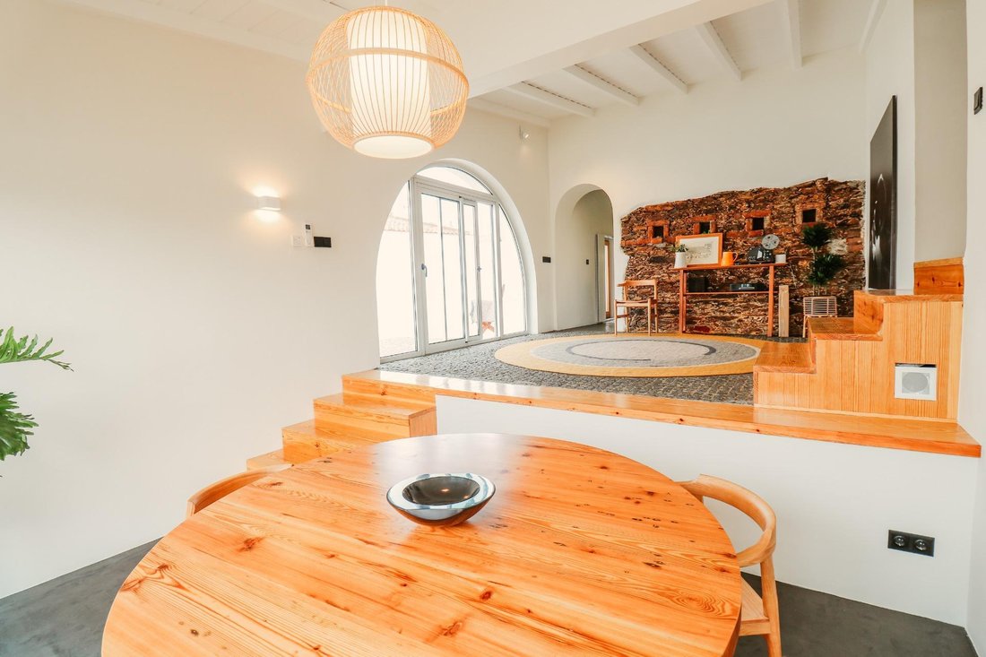 Villa in Amieira e Alqueva, Évora District, Portugal 4 - 18022418
