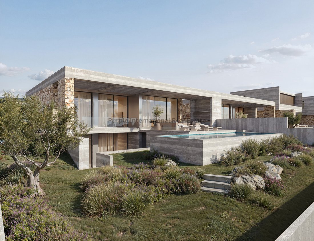 Villa in Peyia, Paphos, Cyprus 3 - 18022661