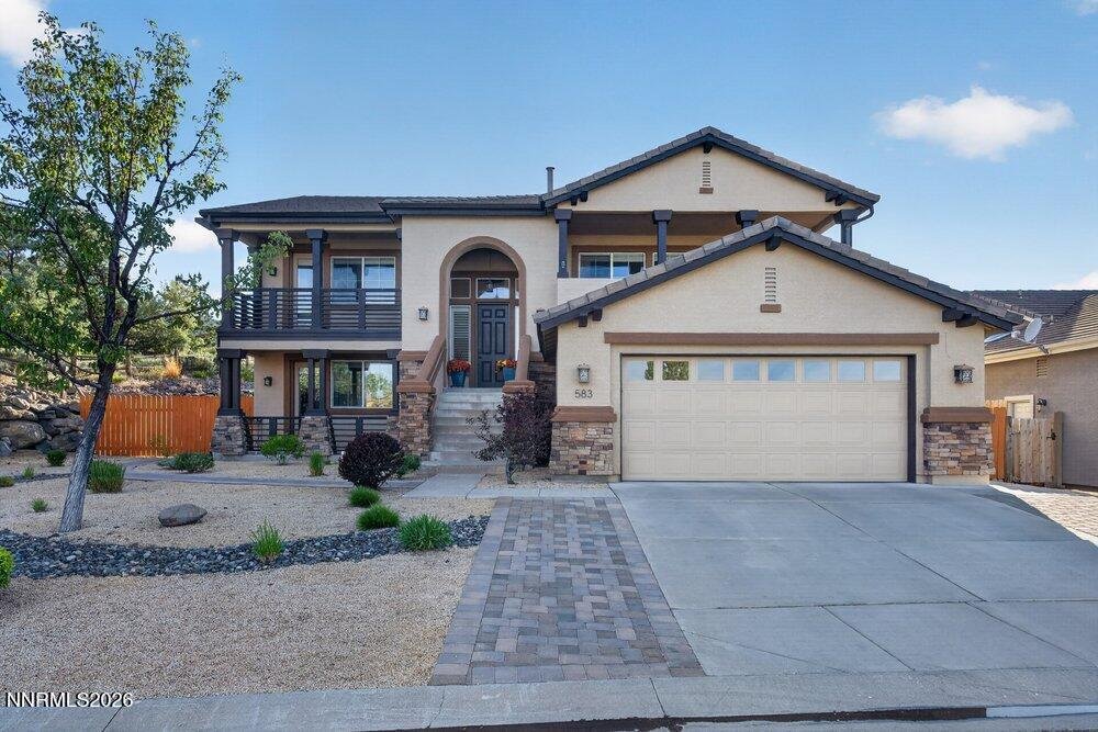 House in Reno, Nevada, United States 2 - 18022512