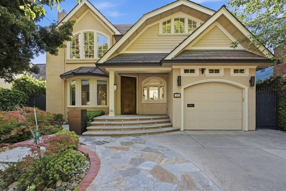 House in San Jose, California, United States 3 - 18019688